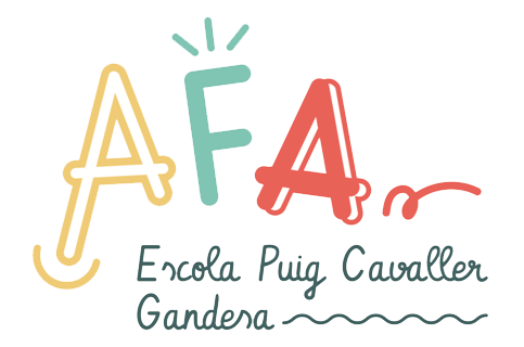 AFA de l'Escola Puig Cavaller